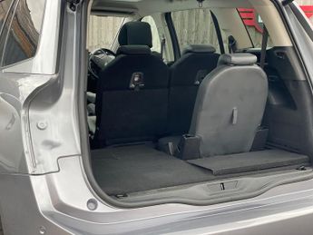 Citroen Grand C4 SpaceTourer 1.5 BlueHDi Flair EAT8 Euro 6 (s/s) 5dr