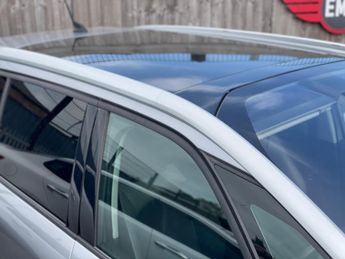 Citroen Grand C4 SpaceTourer 1.5 BlueHDi Flair EAT8 Euro 6 (s/s) 5dr