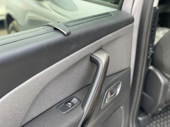 Citroen Grand C4 SpaceTourer 1.5 BlueHDi Flair EAT8 Euro 6 (s/s) 5dr