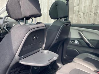 Citroen Grand C4 SpaceTourer 1.5 BlueHDi Flair EAT8 Euro 6 (s/s) 5dr