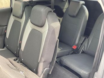 Citroen Grand C4 SpaceTourer 1.5 BlueHDi Flair EAT8 Euro 6 (s/s) 5dr