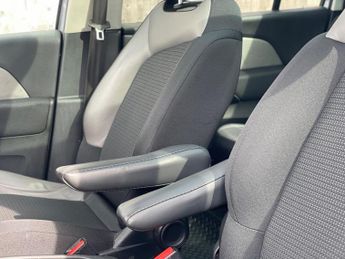 Citroen Grand C4 SpaceTourer 1.5 BlueHDi Flair EAT8 Euro 6 (s/s) 5dr