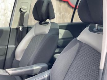 Citroen Grand C4 SpaceTourer 1.5 BlueHDi Flair EAT8 Euro 6 (s/s) 5dr