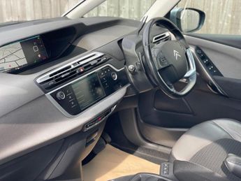 Citroen Grand C4 SpaceTourer 1.5 BlueHDi Flair EAT8 Euro 6 (s/s) 5dr