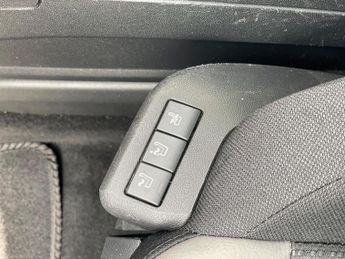 Citroen Grand C4 SpaceTourer 1.5 BlueHDi Flair EAT8 Euro 6 (s/s) 5dr