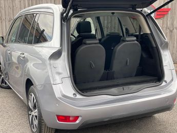 Citroen Grand C4 SpaceTourer 1.5 BlueHDi Flair EAT8 Euro 6 (s/s) 5dr
