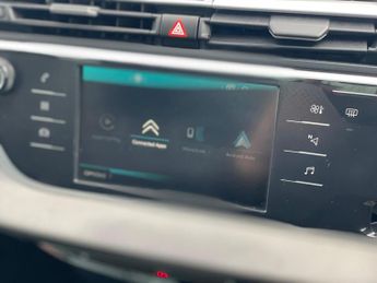 Citroen Grand C4 SpaceTourer 1.5 BlueHDi Flair EAT8 Euro 6 (s/s) 5dr