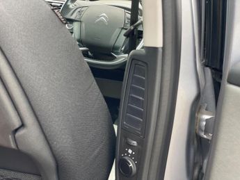 Citroen Grand C4 SpaceTourer 1.5 BlueHDi Flair EAT8 Euro 6 (s/s) 5dr