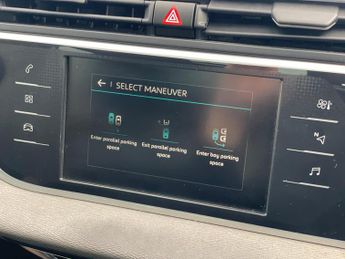 Citroen Grand C4 SpaceTourer 1.5 BlueHDi Flair EAT8 Euro 6 (s/s) 5dr