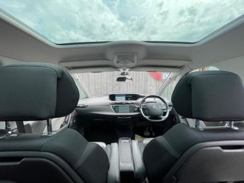 Citroen Grand C4 SpaceTourer 1.5 BlueHDi Flair EAT8 Euro 6 (s/s) 5dr