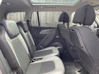 Citroen Grand C4 SpaceTourer 1.5 BlueHDi Flair EAT8 Euro 6 (s/s) 5dr