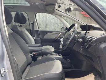 Citroen Grand C4 SpaceTourer 1.5 BlueHDi Flair EAT8 Euro 6 (s/s) 5dr