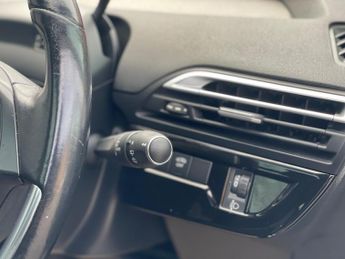 Citroen Grand C4 SpaceTourer 1.5 BlueHDi Flair EAT8 Euro 6 (s/s) 5dr