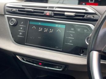 Citroen Grand C4 SpaceTourer 1.5 BlueHDi Flair EAT8 Euro 6 (s/s) 5dr