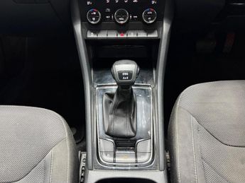 Skoda Kodiaq 2.0 TDI SE DSG 4WD Euro 6 (s/s) 5dr (7 Seat)