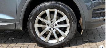 Skoda Kodiaq 2.0 TDI SE DSG 4WD Euro 6 (s/s) 5dr (7 Seat)