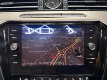 Volkswagen Passat 2.0 TDI GT DSG Euro 6 (s/s) 5dr