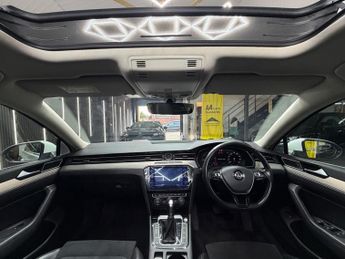 Volkswagen Passat 2.0 TDI GT DSG Euro 6 (s/s) 5dr