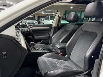 Volkswagen Passat 2.0 TDI GT DSG Euro 6 (s/s) 5dr