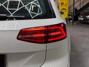 Volkswagen Passat 2.0 TDI GT DSG Euro 6 (s/s) 5dr