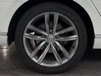 Volkswagen Passat 2.0 TDI GT DSG Euro 6 (s/s) 5dr