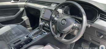 Volkswagen Passat 2.0 TDI GT DSG Euro 6 (s/s) 5dr