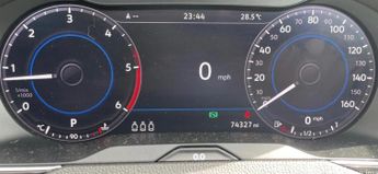 Volkswagen Passat 2.0 TDI GT DSG Euro 6 (s/s) 5dr