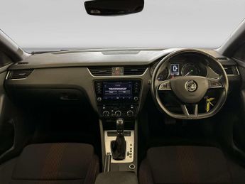Skoda Octavia 2.0 TDI SportLine Estate 5dr Diesel DSG Euro 6 (s/s) (150 ps)