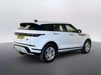 Land Rover Range Rover Evoque 1.5 P300e 12.2kWh R-Dynamic S SUV 5dr Petrol Plug-in Hybrid Auto