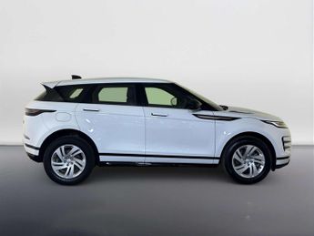 Land Rover Range Rover Evoque 1.5 P300e 12.2kWh R-Dynamic S SUV 5dr Petrol Plug-in Hybrid Auto