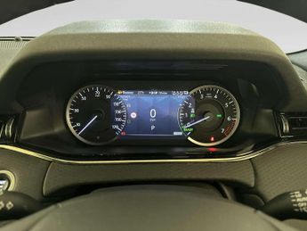 Land Rover Range Rover Evoque 1.5 P300e 12.2kWh R-Dynamic S SUV 5dr Petrol Plug-in Hybrid Auto