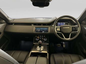 Land Rover Range Rover Evoque 1.5 P300e 12.2kWh R-Dynamic S SUV 5dr Petrol Plug-in Hybrid Auto