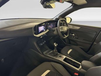 Vauxhall Mokka 1.2 Turbo Ultimate SUV 5dr Petrol Manual Euro 6 (s/s) (136 ps)