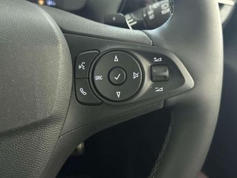 Vauxhall Corsa 1.2 Turbo Ultimate Hatchback 5dr Petrol Auto Euro 6 (s/s) (130 p