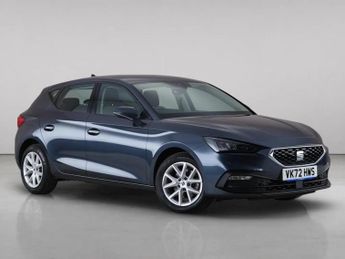 SEAT Leon 1.0 TSI EVO SE Euro 6 (s/s) 5dr