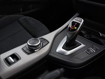 BMW 2 Series 2.0 225d M Sport Auto Euro 6 (s/s) 2dr
