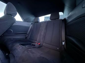 BMW 2 Series 2.0 225d M Sport Auto Euro 6 (s/s) 2dr