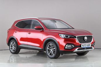 MG HS 1.5 T-GDI Exclusive Euro 6 (s/s) 5dr