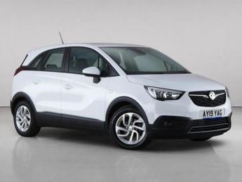 Vauxhall Crossland X 1.2 SE Euro 6 5dr
