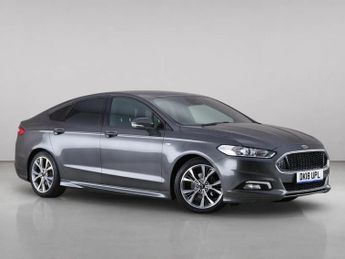 Ford Mondeo 2.0 TDCi ST-Line Euro 6 (s/s) 5dr