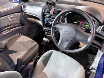Kia Picanto 1.1 LX 5dr