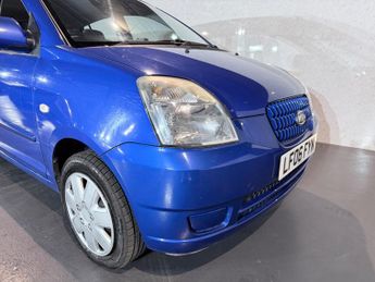 Kia Picanto 1.1 LX 5dr