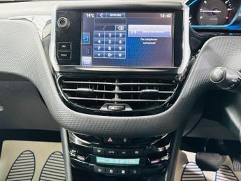 Peugeot 2008 1.2 PureTech Allure EAT Euro 6 (s/s) 5dr