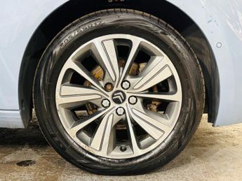 Citroen Grand C4 Picasso 1.6 BlueHDi Exclusive+ EAT6 Euro 6 (s/s) 5dr