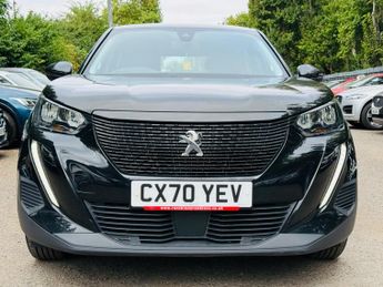 Peugeot 2008 1.2 PureTech Active EAT Euro 6 (s/s) 5dr