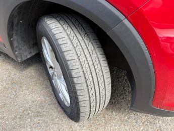 Hyundai TUCSON 1.6 T-GDi SE Nav DCT Euro 6 (s/s) 5dr