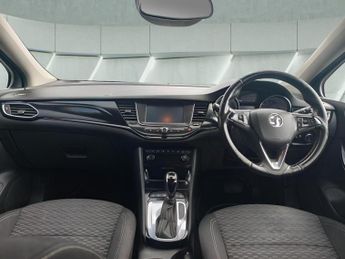 Vauxhall Astra 1.4i Turbo SRi Auto Euro 6 (s/s) 5dr