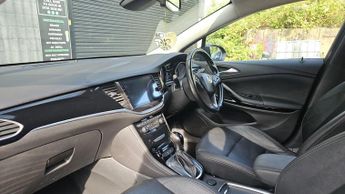 Vauxhall Astra 1.6 CDTi Elite Nav Sports Tourer Auto Euro 6 5dr