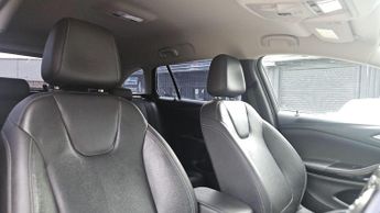Vauxhall Astra 1.6 CDTi Elite Nav Sports Tourer Auto Euro 6 5dr