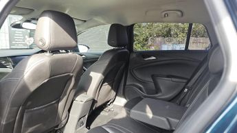 Vauxhall Astra 1.6 CDTi Elite Nav Sports Tourer Auto Euro 6 5dr